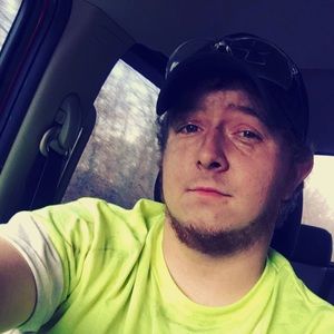 Meet your Posher, Jared